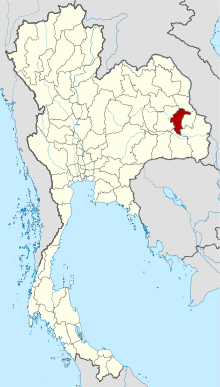 Chuyển phát nhanh quốc tế từ Việt Nam đi Yasothon Province, Thái Lan