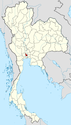 Chuyển phát nhanh quốc tế từ Việt Nam đi Nonthaburi, Thái Lan