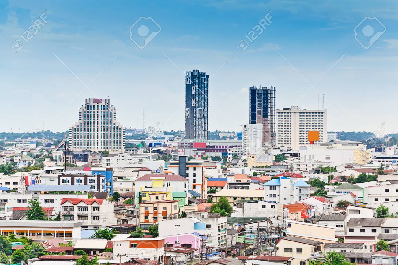 Chuyển phát nhanh quốc tế từ Hà Nội đi Khon Kaen, Thái Lan