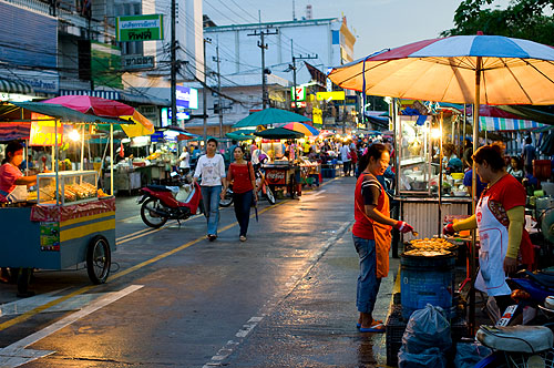 Chuyển phát nhanh quốc tế từ Việt Nam đi Mukdahan, Thái Lan