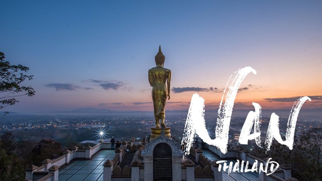 Chuyển phát nhanh quốc tế từ Hà Nội đi Nan, Thái Lan