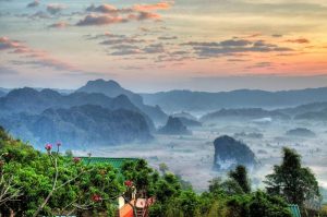 Chuyển phát nhanh quốc tế từ Việt Nam đi Phayao, Thái Lan