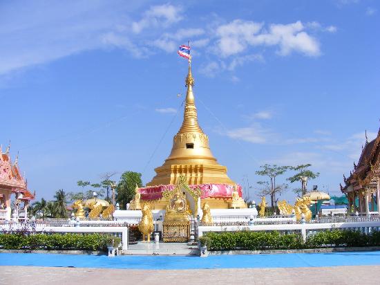 Chuyển phát nhanh quốc tế từ Việt Nam đi Samut Sakhon, Thái Lan
