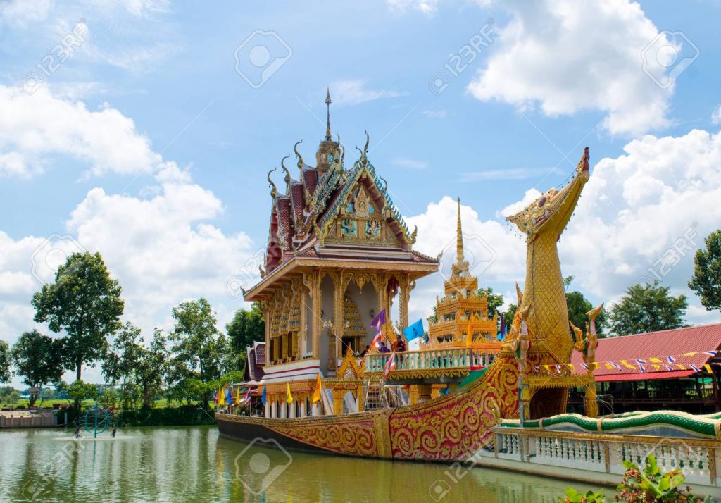 Chuyển phát nhanh quốc tế từ Việt Nam đi Sisaket, Thái Lan