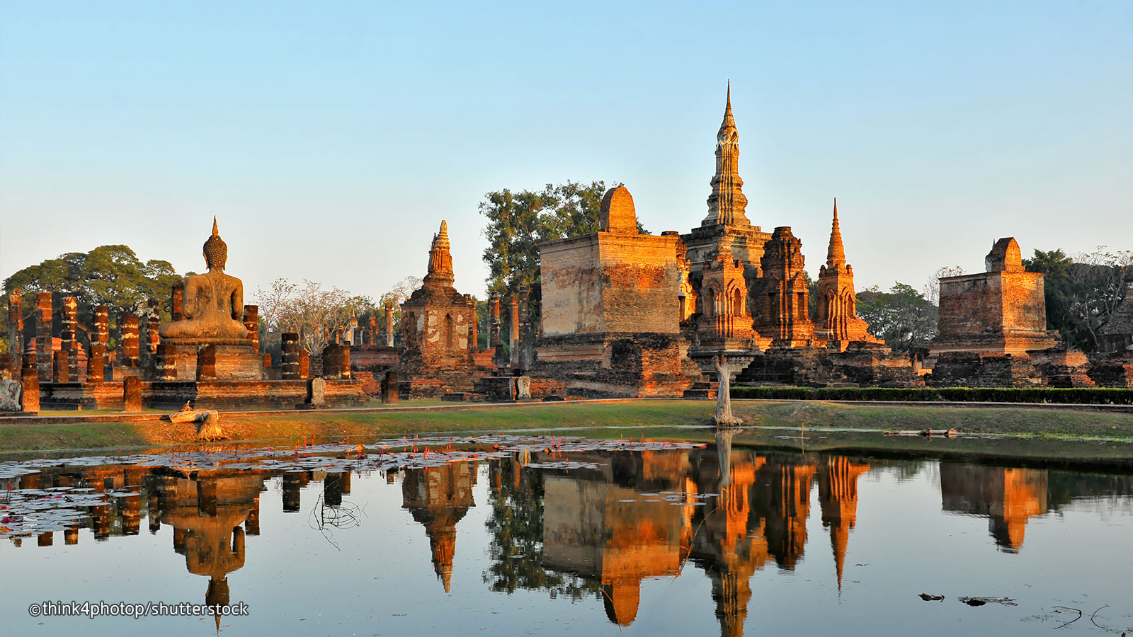 Chuyển phát nhanh quốc tế từ Việt Nam đi Sukhothai, Thái Lan