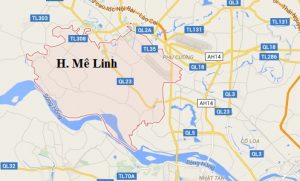 Nhập khẩu hàng hóa từ Thái Lan về Mê Linh, Hà Nội