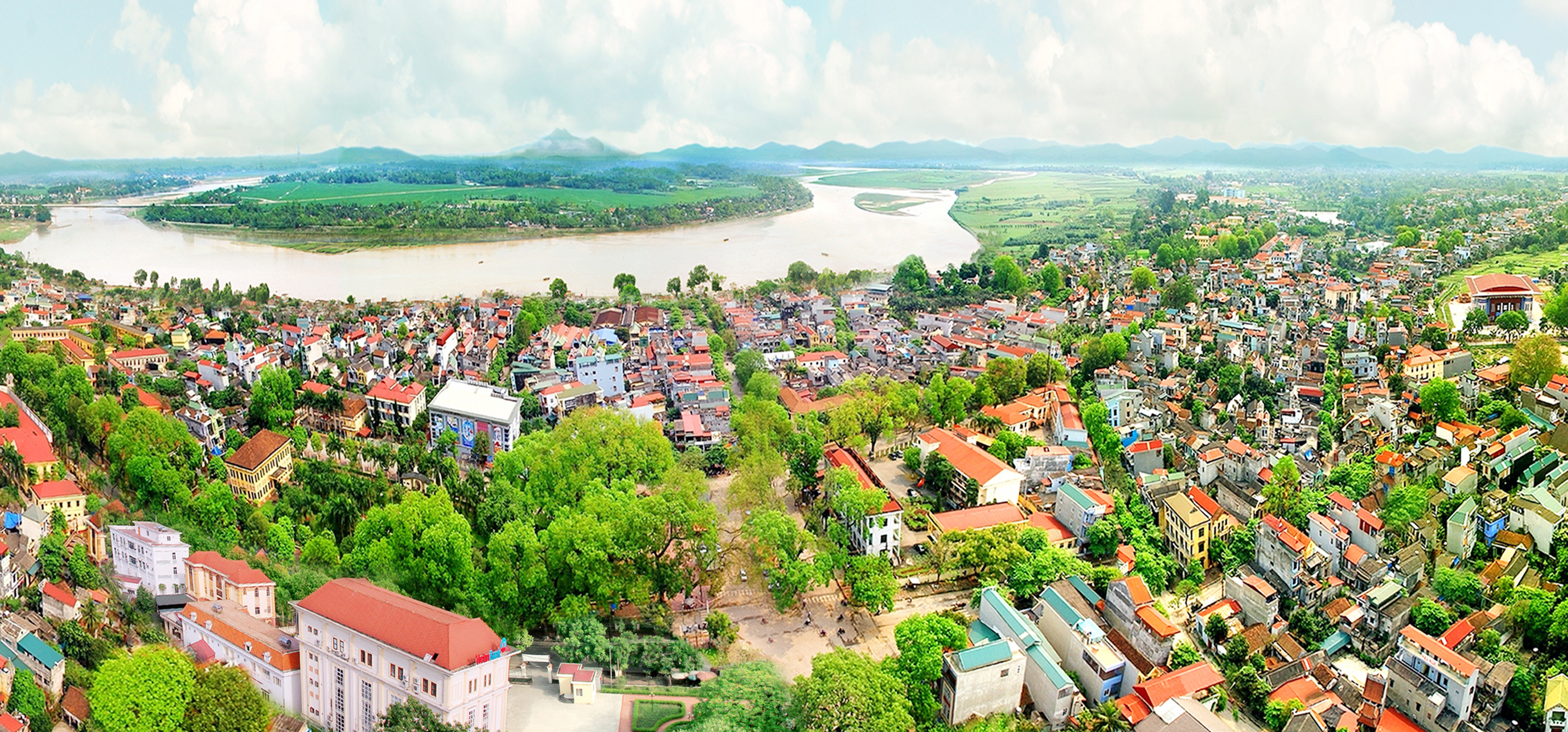 Nhập khẩu hàng hóa từ Thái Lan về Phú Thọ, Việt Nam
