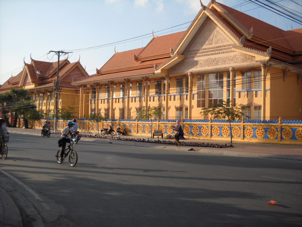 Nhập khẩu hàng hóa từ Thái Lan về Sóc Trăng, Việt Nam