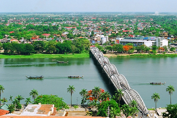 Nhập khẩu hàng hóa từ Thái Lan về Đắk Lắk, Việt Nam