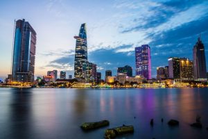Dịch vụ chuyển phát nhanh nội địa đi Thành phố Hồ Chí Minh