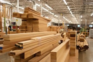 Thủ tục xuất khẩu gỗ chi tiết nhất