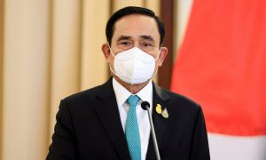 Chuyện gì xảy ra khi Thủ tướng Thái Lan bị đình chỉ?