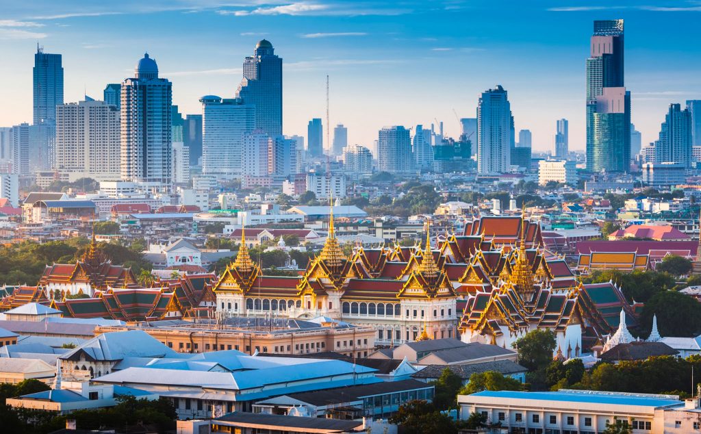 Dịch vụ mua hàng hộ tại Bangkok, Thái Lan uy tín, chuyển nghiệp