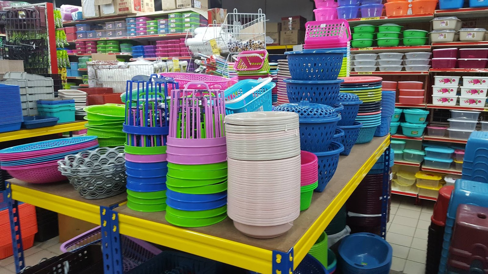 Vận Chuyển Đồ Gia Dụng