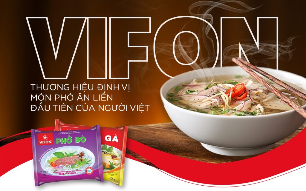 Chuyển phát nhanh phở Vifon từ Việt Nam đi Thái Lan giá rẻ