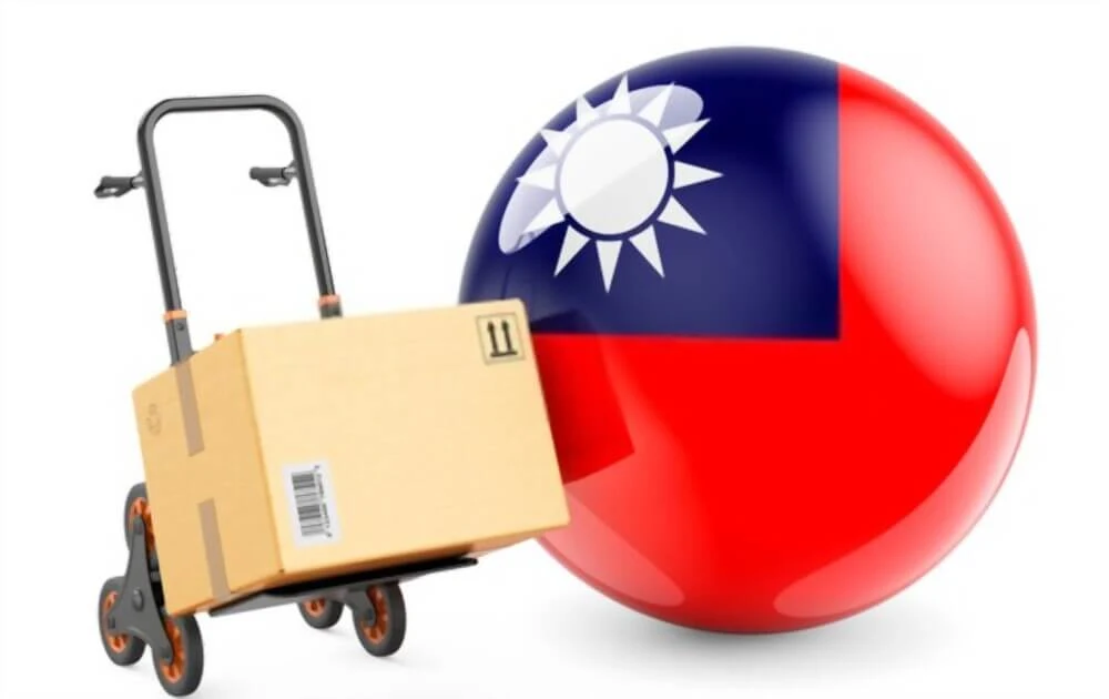Dịch vụ mua hàng hộ từ Đài Loan về Việt Nam nhanh chóng, giá rẻ