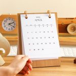 Vận chuyển lịch để bàn Việt Thái
