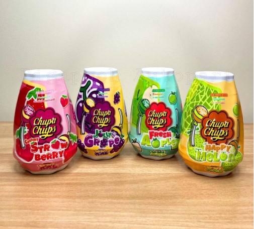 MUA HỘ SÁP THƠM CHUPA CHUPS THÁI LAN 2025