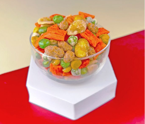 MUA HỘ SNACK TONG GARDEN THÁI LAN 2025