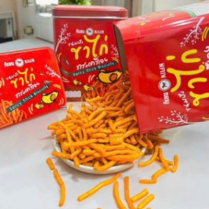 MUA HỘ BIM BIM SPICY KILLIN THÁI 2025