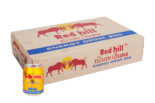 MUA HỘ RED BULL THÁI LAN 2025