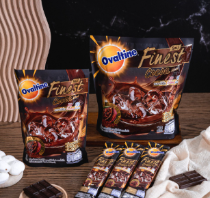 MUA HỘ CACAO OVALTINE FINEST THÁI 2025