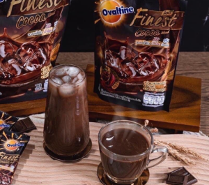 MUA HỘ CACAO OVALTINE FINEST THÁI 2025