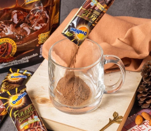 MUA HỘ CACAO OVALTINE FINEST THÁI 2025
