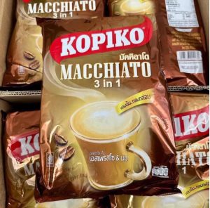 MUA HỘ CÀ PHÊ KOPIKO MACCHIATO GIÁ RẺ 2025