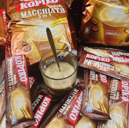 MUA HỘ CÀ PHÊ KOPIKO MACCHIATO GIÁ RẺ 2025