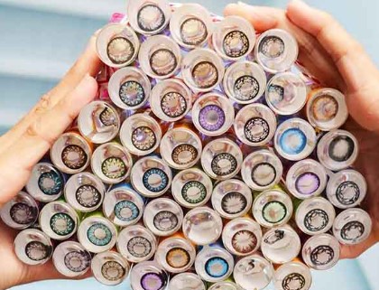 Mua hộ lens Thái Lan về Việt Nam giá rẻ 2025