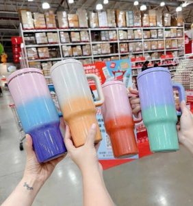 MUA HỘ LY TUMBLER THÁI NHANH CHÓNG 2025
