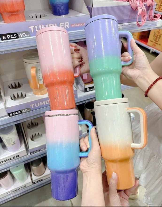 MUA HỘ LY TUMBLER THÁI NHANH CHÓNG 2025