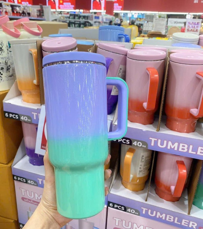 MUA HỘ LY TUMBLER THÁI NHANH CHÓNG 2025