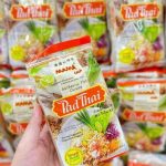 MUA HỘ PAD THÁI ĂN LIỀN THÁI LAN NHANH CHÓNG 2025