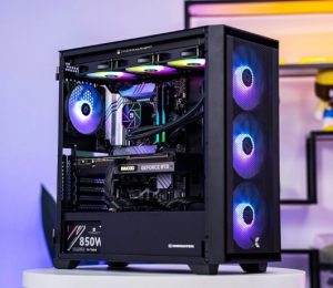 GỬI PC ĐI THÁI LAN NHANH CHÓNG AN TOÀN 2025