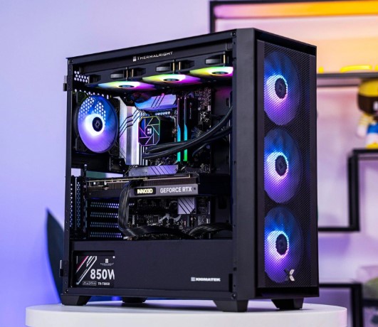 GỬI PC ĐI THÁI LAN NHANH CHÓNG AN TOÀN 2025