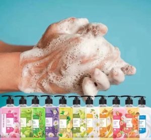 MUA HỘ NƯỚC RỬA TAY WASTON THÁI LAN 2025
