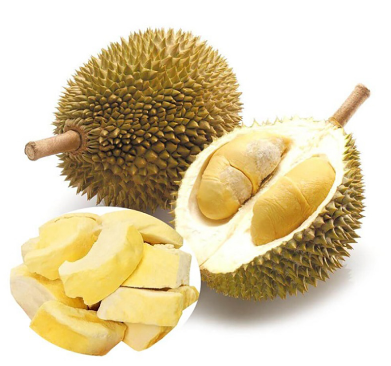 MUA HỘ SẦU RIÊNG SẤY THÁI LAN 2025