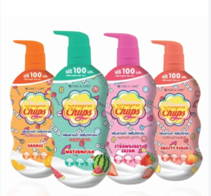 MUA HỘ SỮA TẮM CHUPPA CHUPS THÁI 2025
