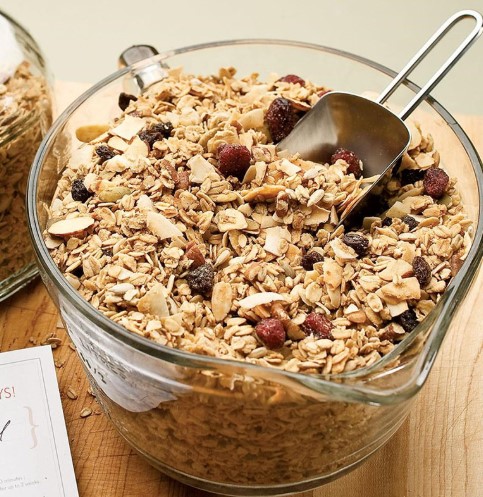 VẬN CHUYỂN GRANOLA ĐI THÁI NHANH CHÓNG 2025