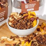 VẬN CHUYỂN GRANOLA ĐI THÁI NHANH CHÓNG 2025