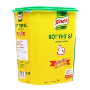 MUA HỘ HẠT NÊM KNORR THÁI LAN 2025