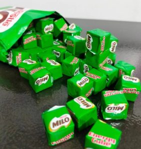 MUA HỘ MILO CUBE THÁI LAN 2025