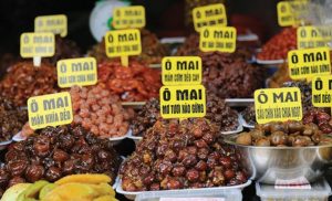 GỬI Ô MAI HÀ NỘI ĐI THÁI LAN AN TOÀN 2025