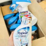 MUA HỘ SIÊU TẨY DẠNG XỊT HYGIENE THÁI LAN 2025