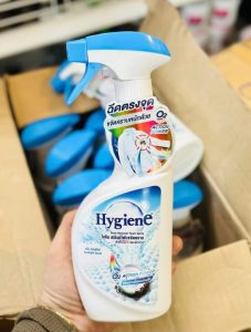 MUA HỘ SIÊU TẨY DẠNG XỊT HYGIENE THÁI LAN 2025