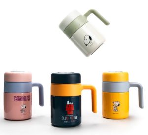 MUA HỘ CỐC GIỮ NHIỆT PEANUTS THÁI LAN 2025