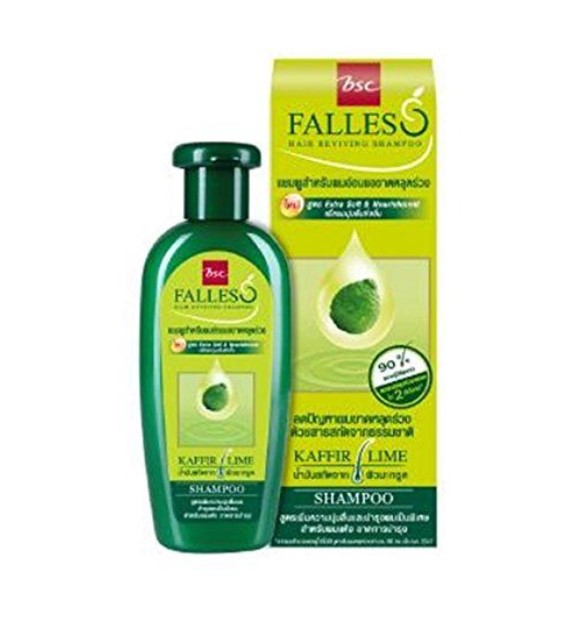 MUA HỘ DẦU GỘI FALLES THÁI LAN 2025