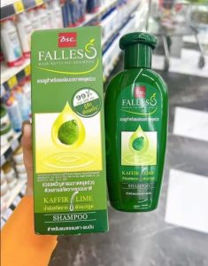 MUA HỘ DẦU GỘI FALLES THÁI LAN 2025